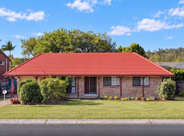18 Ermington Street, Daisy Hill, Qld 4127