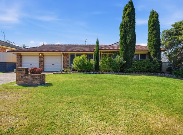 6 Budgeree Drive, Aberglasslyn, NSW 2320