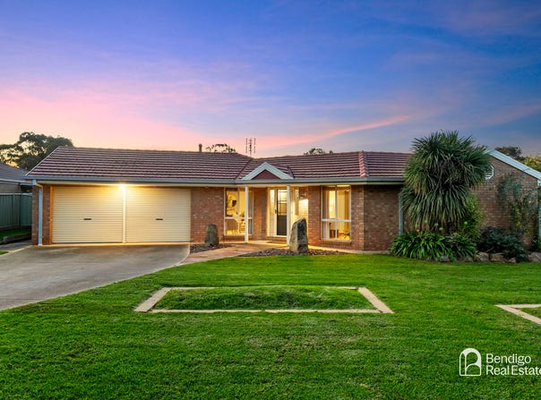 39 Orlando Street, Eaglehawk, Vic 3556