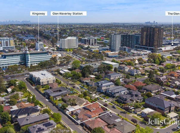 12 Little Street, Glen Waverley, Vic 3150