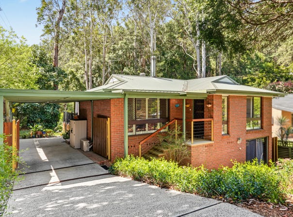 2 Marangani Avenue, North Gosford, NSW 2250