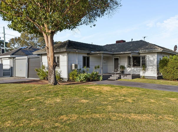 26 Roberts Road, Carlisle, WA 6101