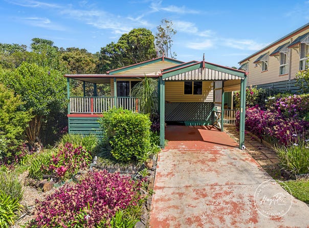 122/23 Macadamia Drive, Maleny, Qld 4552