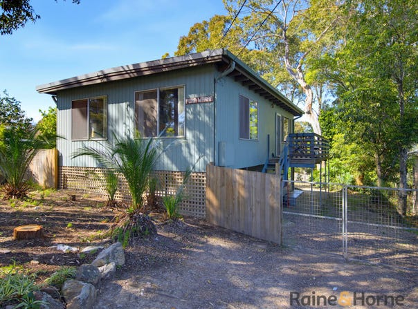 66 Long Beach Road, Long Beach, NSW 2536