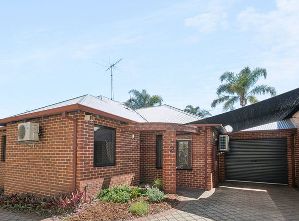 2/137 Abbett Street, Scarborough, WA 6019