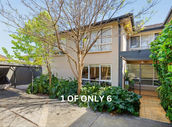 1/12 Judith Street, Carnegie, Vic 3163