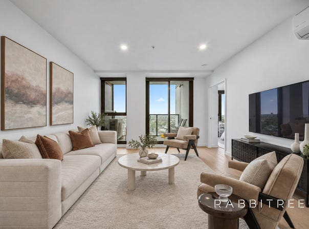 1706/1 Warde Street, Footscray, Vic 3011