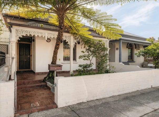 61 Addison Road, Marrickville, NSW 2204