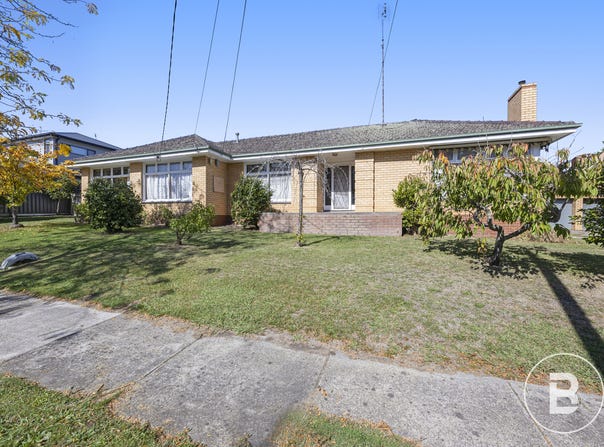 324c Humffray Street North, Brown Hill, Vic 3350