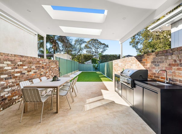 60 Windsor Avenue, Croydon Park, NSW 2133