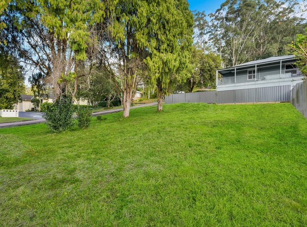 2A King Street, Ourimbah, NSW 2258
