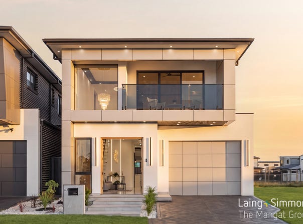 63 Bellman Drive, Schofields, NSW 2762
