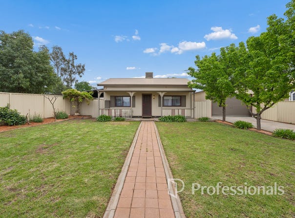 201 Commercial Street, Merbein, Vic 3505