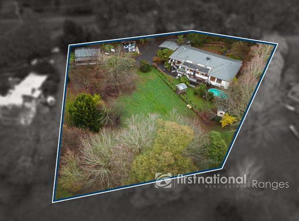 45 Kilvington Drive, Emerald, Vic 3782