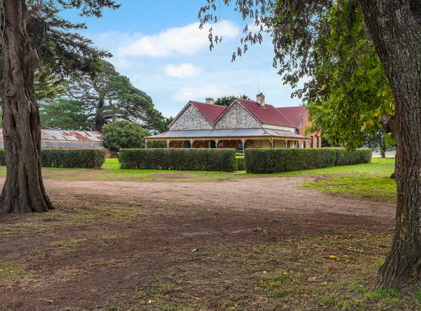 46 Millers Lane, Lancefield, Vic 3435