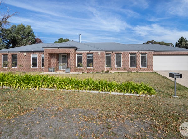 30 Bald Hills Road, Creswick, Vic 3363