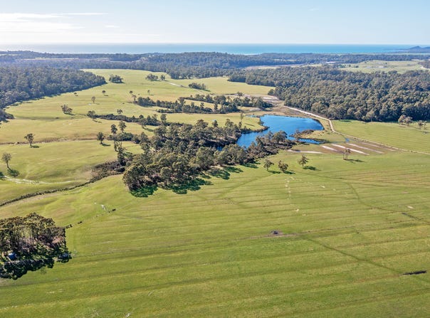 300 Coopers Road, Rocky Cape, Tas 7321