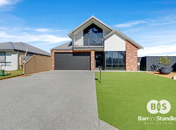41 Hazelgrove Crescent, Millbridge, WA 6232