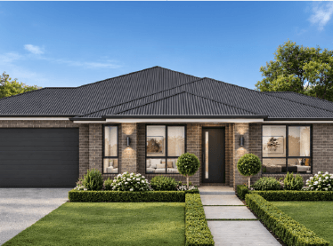 Lot 117 Snowgum Circuit, Wangaratta, Vic 3677