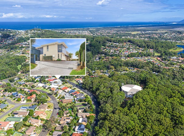 170A Granite Street, Port Macquarie, NSW 2444