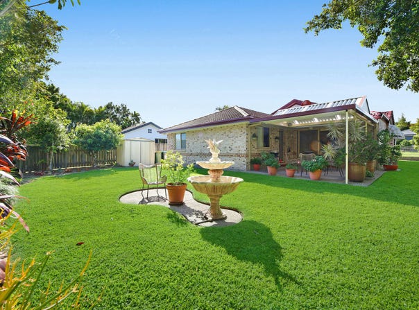 113 Lambor Drive, Mudgeeraba, Qld 4213