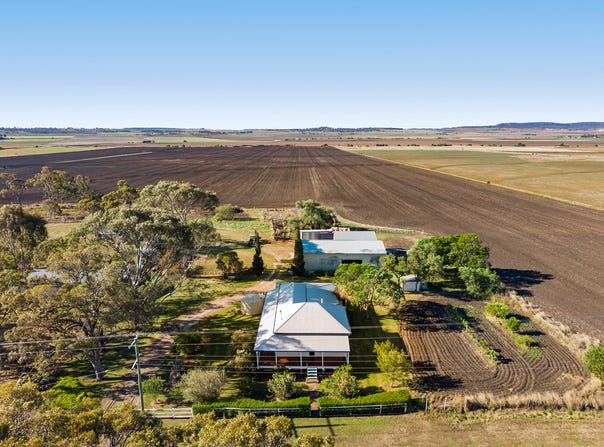 478 Willowvale Road, Willowvale, Qld 4370