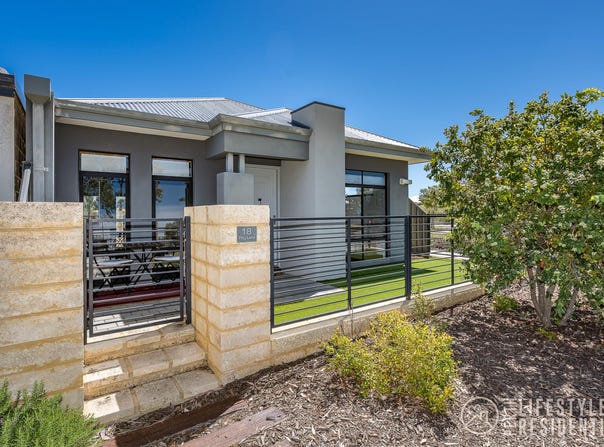 18 Peg Lane, Yanchep, WA 6035