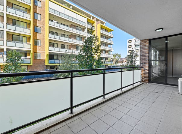 9/76-84 Railway Terrace, Merrylands, NSW 2160