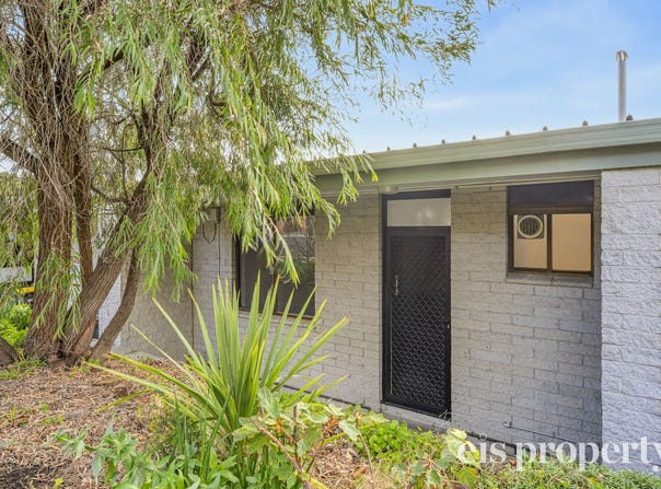 2/8 McTavish Avenue, North Hobart, Tas 7000