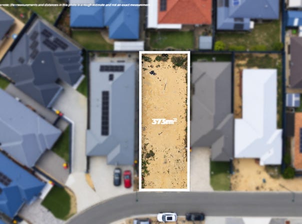 32 Plaimar Ramble, Byford, WA 6122