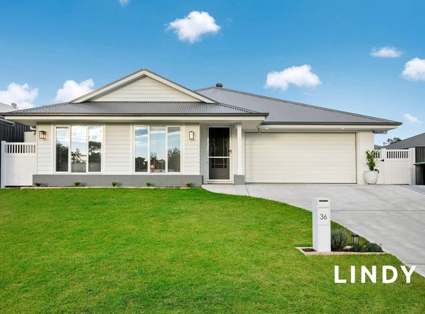 36 Dimmock Street, Singleton, NSW 2330