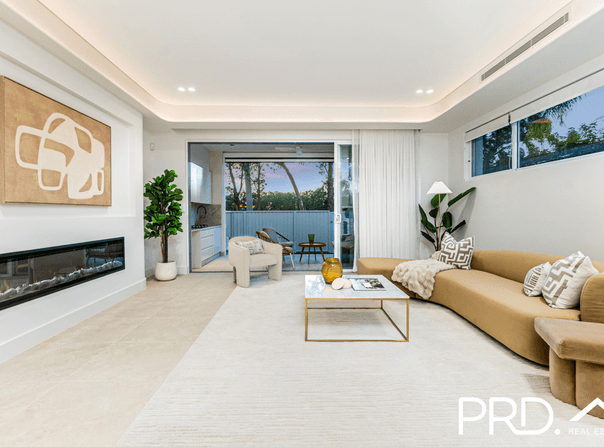 3b Alliance Avenue, Revesby, NSW 2212