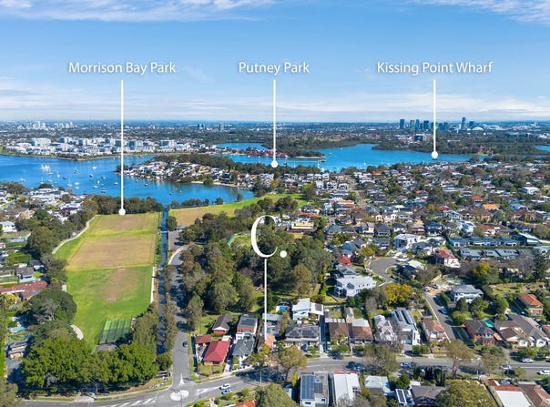 148 Morrison Road, Putney, NSW 2112