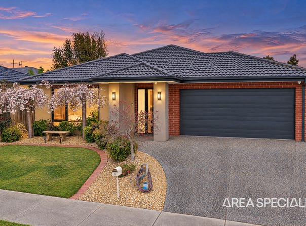 9 Vantage Drive, Pakenham, Vic 3810