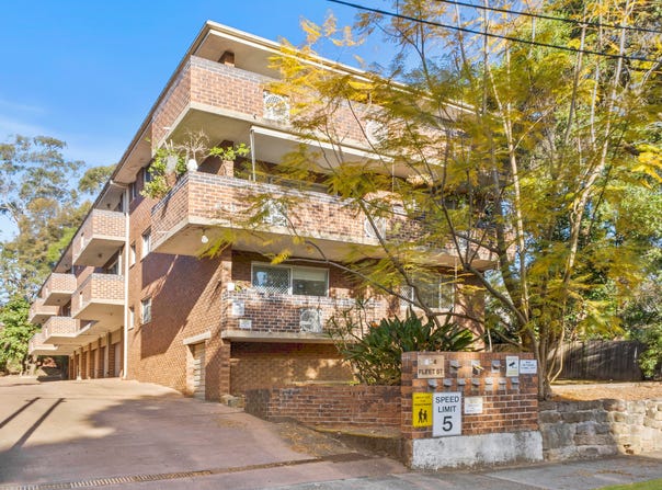 1/4 Fleet Street, North Parramatta, NSW 2151
