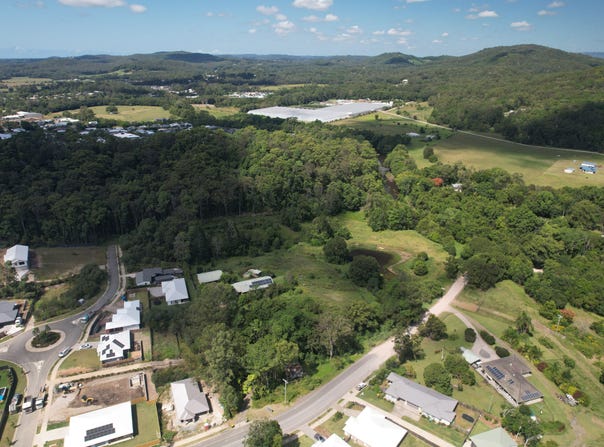 Lot 5 Colemans Road, Yandina, Qld 4561