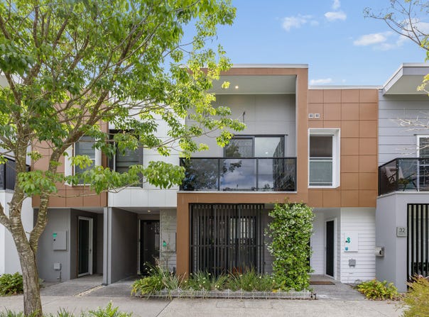 30 Plaza Place, Carseldine, Qld 4034