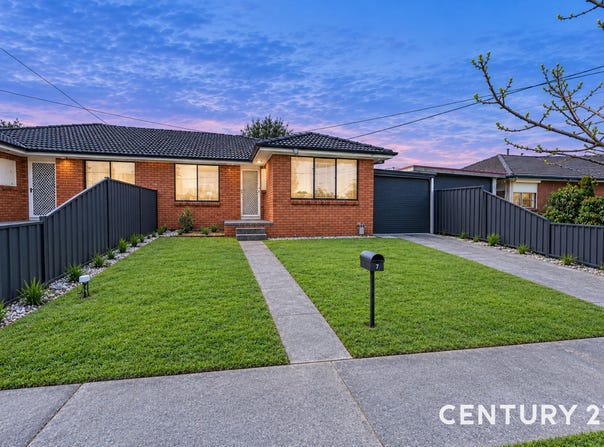 2/19 Simon Avenue, Noble Park, Vic 3174