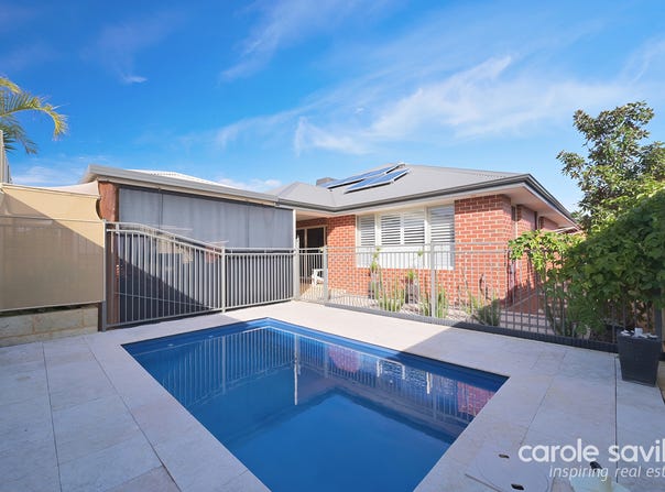 60 Galileo Drive, Tapping, WA 6065