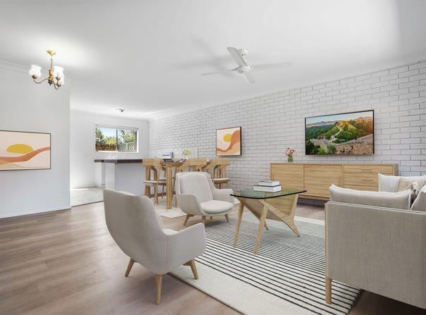 48/45 Park Road, Slacks Creek, Qld 4127