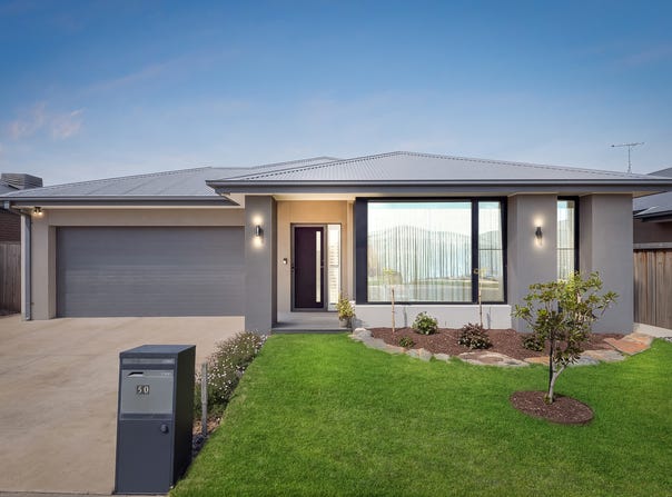 50 Broadhead Way, Bannockburn, Vic 3331