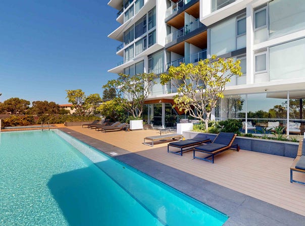 110/60 Riversdale Road, Rivervale, WA 6103