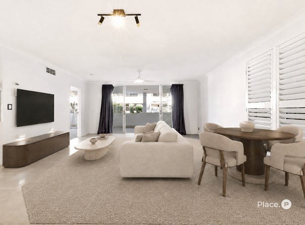 1/82 Berwick Street, Fortitude Valley, Qld 4006