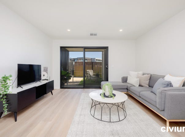 10/209 John Gorton Drive, Wright, ACT 2611