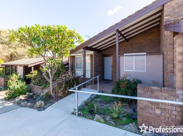 21/41 Lensham Pl, Armadale, WA 6112