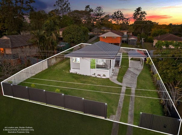 28 Arkins Crescent, Goodna, Qld 4300