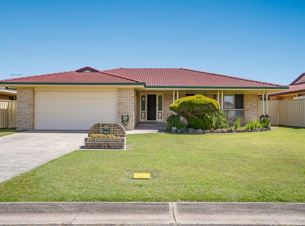 20 Banksia Street, Evans Head, NSW 2473