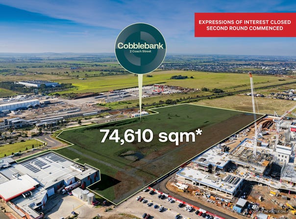 2 Coach Street, Cobblebank, Vic 3338
