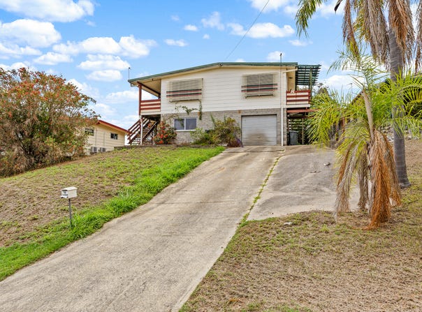 16 Coral Court, Kin Kora, Qld 4680