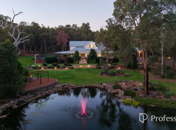 30 Tanner Road, Carmel, WA 6076